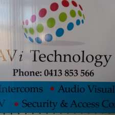 AVi Technology | 125 Union St, Windsor VIC 3181, Australia