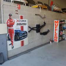 Ricko's Road and Race, Complete Exhausts and Carbon Clean | 2/57 Norfolk Rd, Marion SA 5043, Australia