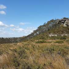 Lockleys Pylon Trailhead | Mount Hay Rd, Blue Mountains National Park NSW 2787, Australia