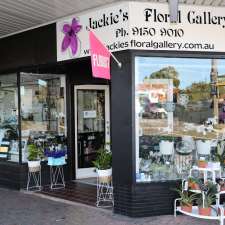 Jackies Floral Gallery | 296A Kingsgrove Rd, Kingsgrove NSW 2208, Australia