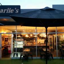 Charlie's Coffee Bar | shop 6/308 South St, Hilton WA 6163, Australia