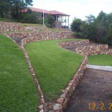 Les Blackburn Landscaping | Rosella Way, Tingira Heights NSW 2290, Australia