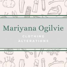 Mariyana Ogilvie Clothing Alterations | 28 Banstead Way, Morley WA 6062, Australia