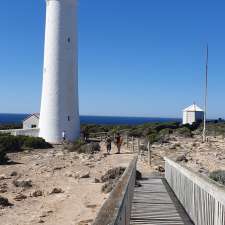Cape Nelson Lighthouse | Cape Nelson Rd, Portland West VIC 3305, Australia