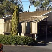 Galston Seventh Day Adventist Church | 49 Arcadia Rd, Galston NSW 2159, Australia