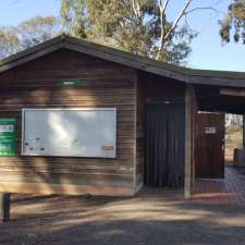 Toilet at serendip sanctuary | Unnamed Road, Lara VIC 3212, Australia