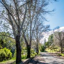 Vaughan Mineral Springs | Vaughan VIC 3451, Australia