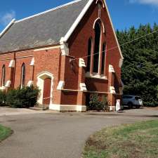St Mary's Catholic church | 29 Chauncey St, Lancefield VIC 3435, Australia