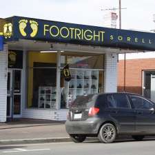 Footright Sorell | 4 Gordon St, Sorell TAS 7172, Australia