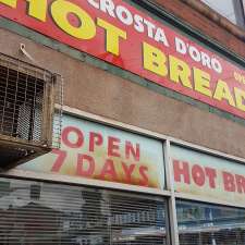 Crosta D'Oro Hot Bread | 656 High St, Thornbury VIC 3071, Australia