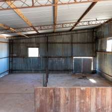 Old Shed Campsite | Collinsville SA 5418, Australia