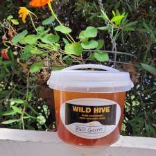 Wild Hive Honey and Hive products | 3 Finlason St, Mansfield VIC 3722, Australia