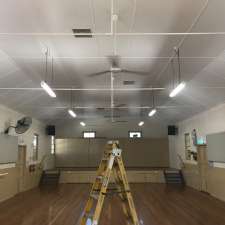 MPR ELECTRICAL | Barron Pl, Joyner QLD 4500, Australia