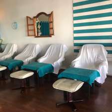 Adjie Spa Port Douglas | Shop 2/18 -20 Macrossan St, Port Douglas QLD 4877, Australia