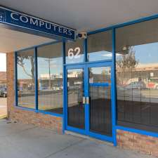 LAIT Computers | 62 McCartin St, Leongatha VIC 3953, Australia