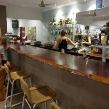 WHET Cafe Bar Restaurant | LOT 1 Cape Tribulation Rd, Cape Tribulation QLD 4873, Australia