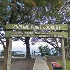 Sublime Point Cafe & Function Centre | 661 Princes Hwy, Maddens Plains NSW 2508, Australia