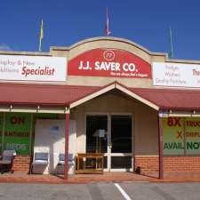JJ Saver Co | 1/77 Queen Victoria St, Fremantle WA 6160, Australia