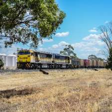 Qube - Agri | Gadsens Ln, Coonamble NSW 2829, Australia