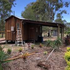 Wallaby Wash House | 54 Bengtson Rd, River Heads QLD 4655, Australia