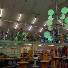Mascot Library | 2 Hatfield St, Mascot NSW 2020, Australia