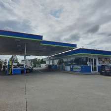 Freedom Fuels Eight Mile Plains | 2494 Logan Rd, Eight Mile Plains QLD 4113, Australia