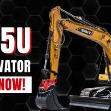 YELLO Equipment - SANY (Excavator Dealer Hunter Region) | 56 Sandringham Ave, Thornton NSW 2322, Australia