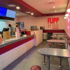 Flipp Burgers | 225 Miller Rd, Bass Hill NSW 2197, Australia