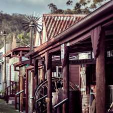 Historic Village Herberton | 6 Broadway, Herberton QLD 4887, Australia