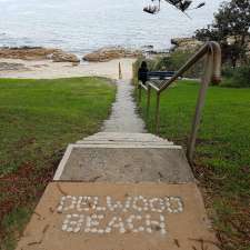 Delwood Beach | 49 The Crescent, Manly NSW 2095, Australia