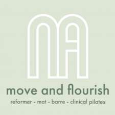 Move and Flourish | 13 Murray Valley Hwy, Echuca VIC 3564, Australia