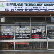 Gippsland Technology Group | 247 York St, Sale VIC 3850, Australia