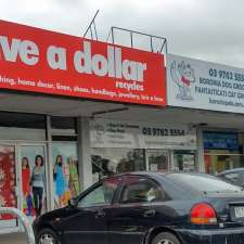 save a dollar | 163/8 Boronia Rd, Boronia VIC 3155, Australia
