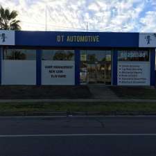 DT Automotive Service and Repairs | 425 Wagga Rd, Lavington NSW 2641, Australia
