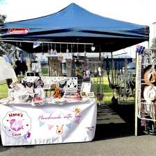 Nana's Love | 430 Longwarry-Drouin Rd, Drouin VIC 3818, Australia