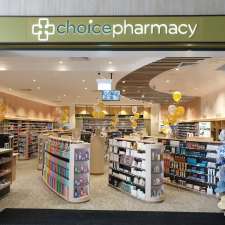 Choice Pharmacy Cameron Park | Shop T02A Cameron Park Plaza, 309 George Booth Dr, Cameron Park NSW 2285, Australia