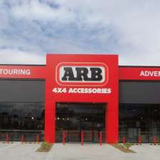 ARB | 123 Gladstone Rd, Rockhampton QLD 4700, Australia