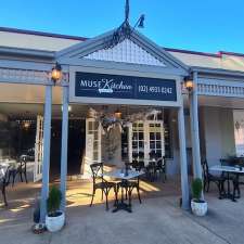 Muse Kitchen Lorn | 1/27 Belmore Rd, Lorn NSW 2320, Australia