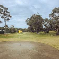 Bannockburn Golf Club | 300 Shelford-Bannockburn Rd, Bannockburn VIC 3331, Australia