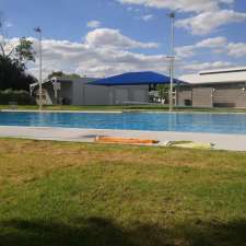 Holbrook War Memorial Swimming Pool | Jingellic Rd, Holbrook NSW 2644, Australia
