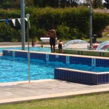 Quairading Aquatic Club | McLennan St, Quairading WA 6383, Australia