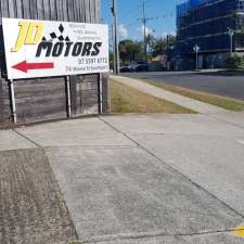 JD Motors | 74 Minnie St, Southport QLD 4215, Australia