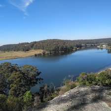 Yurunga Drive Lookout | North Nowra NSW 2541, Australia