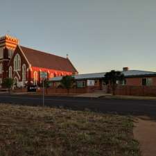 St John's Parish Primary School | 2-4 Prince St, Cobar NSW 2835, Australia