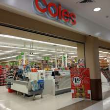 Coles Aitkenvale - Centro Townsville, Ross River Rd, Aitkenvale QLD ...