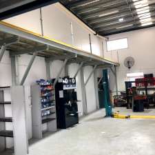 Connect Racking & Structural Installations PTY LTD | 35 Loranthus Cres, Bidwill NSW 2770, Australia