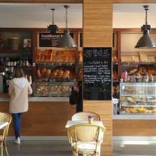 Rustic Bakery Cafe | 5/540 Main St, Mordialloc VIC 3195, Australia