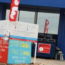 Right Climate Heating &Cooling | 85 South St, Hadfield VIC 3046, Australia