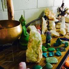 Crystal Faerie | 7/866-870 Beerburrum Rd, Elimbah QLD 4516, Australia