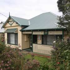 Wonthaggi Cottage | 20 Baillieu St E, Wonthaggi VIC 3995, Australia